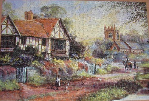 Village charms by Gordon Lees 1000 Gibsons.jpg