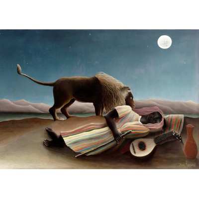 grafika-00502-henri-rousseau-la-bohemienne-endormie-1897-puzzle-1000-teile.46367-1.jpg