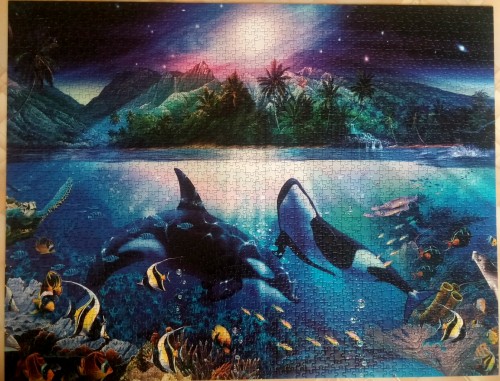 Ravensburger. Harmonious Orcas.jpg