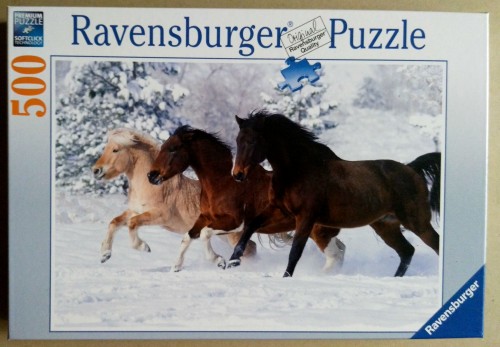 Ravensburger. Galloping in the snow.jpg