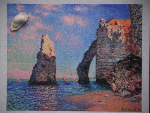 Pintoo, The Cliffs at Etretat, 500z.JPG