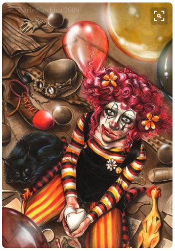 Clown Girl, Scarlet Gothica, 1000 (2801N24027).png