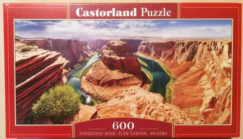 Castorland. Horseshoe Bend, Glen Canion, Arizona.jpg