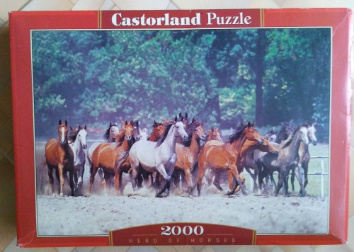 Castorland 2000 Herd of Horses.jpg