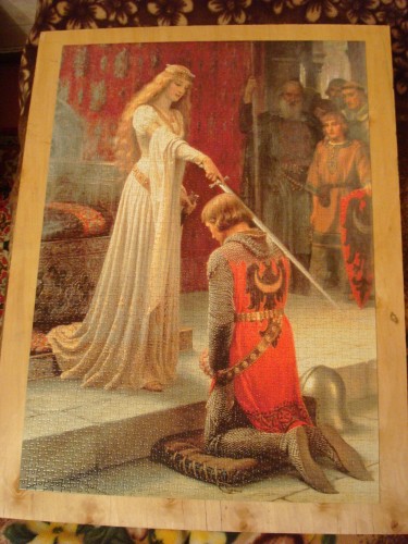 The Accolade, 2000.JPG