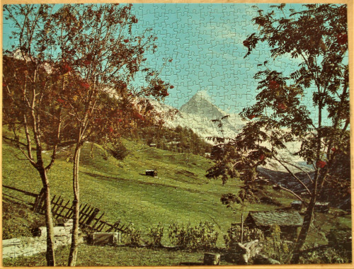 Деревня Ла Форклаз Швейцария 750.jpg.JPG