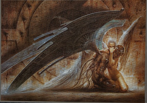 IMG_8363.jpg (975.41 КБ) 16062 просмотра Educa, Luis Royo, Fallen Angel, 1500