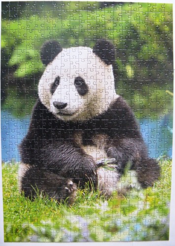 Panda. Панда 500 шт.jpg (1.03 МБ) 3143 просмотра Panda. Панда 500 шт.jpg