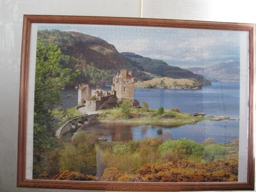 Замок Eilean Donan.jpg