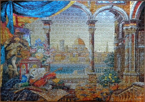 Clementoni. V. Stroozer. Florence Art. 31311 1000 (2).jpg (1.67 МБ) 3924 просмотра Clementoni. V. Stroozer. Florence Art. 31311 1000 (2).jpg