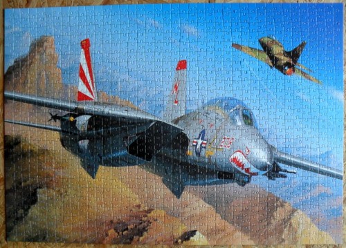 1000.Trefl-Грумман F-14 Томкэт(собранный пазл).jpg (202.43 КБ) 1607 просмотров 1000.Trefl-Грумман F-14 Томкэт(собранный пазл).jpg