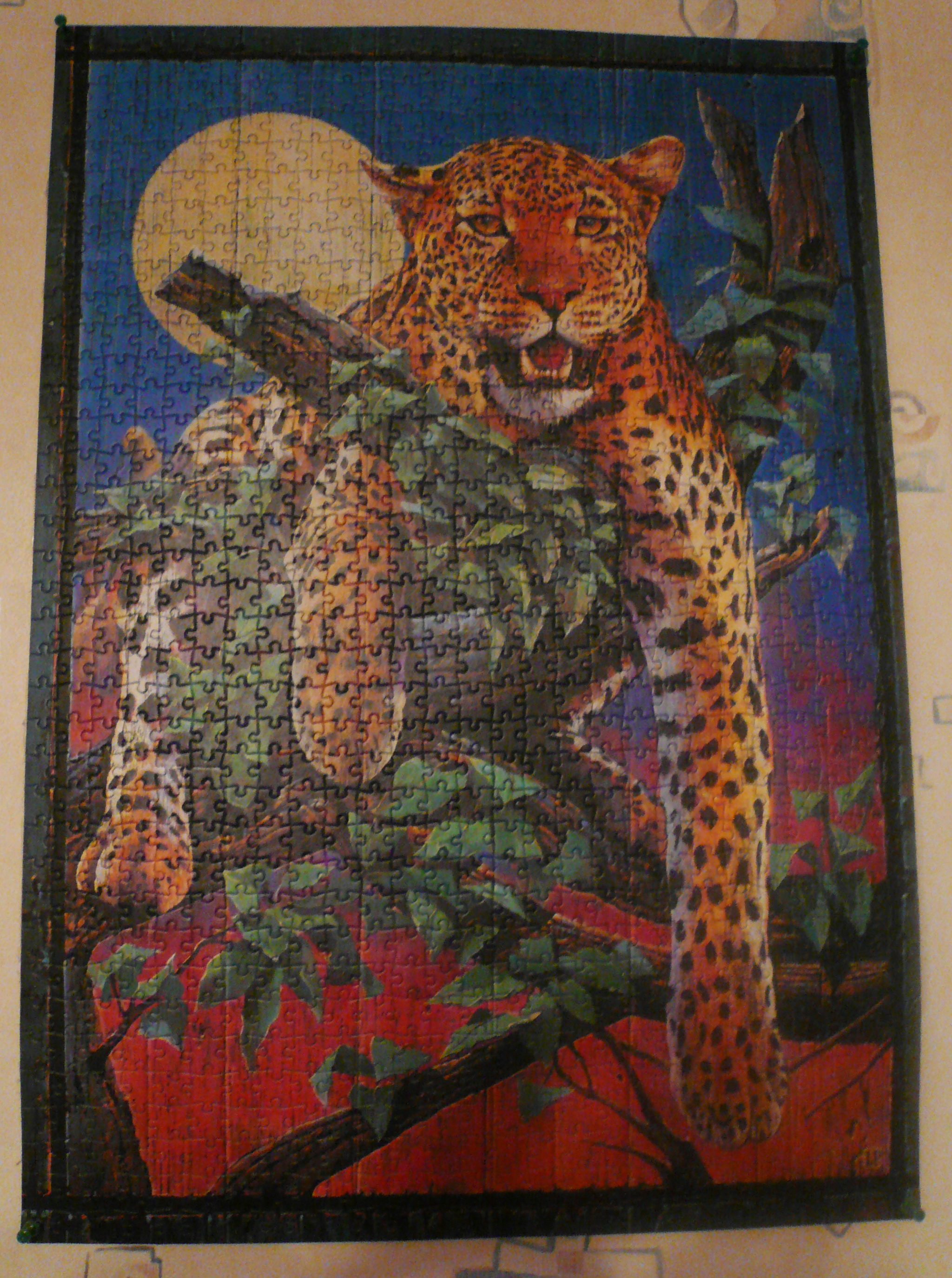 мой красавец^^