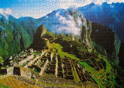 Machu Picchu, Peru # Мачу-Пикчу, Перу, 1000.jpg