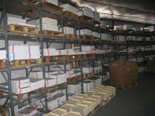 коробок.jpg (67.33 КБ) 31299 просмотров .<br />На этом складе хранятся коробки для пазлов