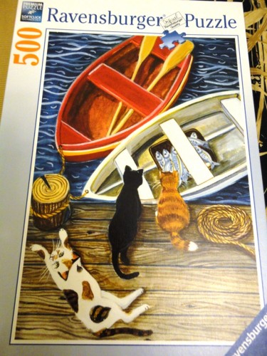 Ravensburger - Curious kitties 500 lid.JPG (342.25 КБ) 2840 просмотров Ravensburger - Curious kitties 500 lid.JPG