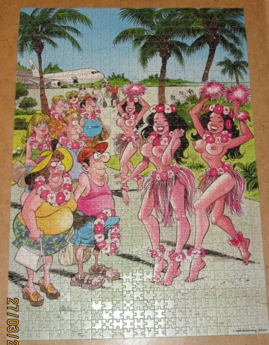 Puzzleman Hawaii 1000.JPG