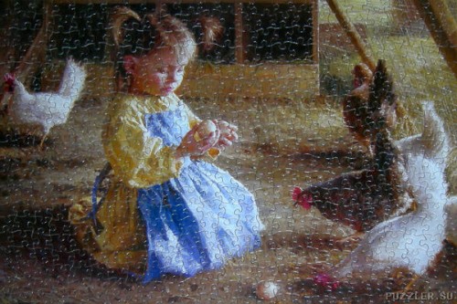 The Egg Inspector by Morgan Weistling – 500 pcs.jpg