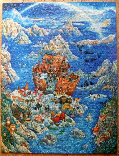 850.Falcon-Ноев ковчег (собранный пазл).jpg