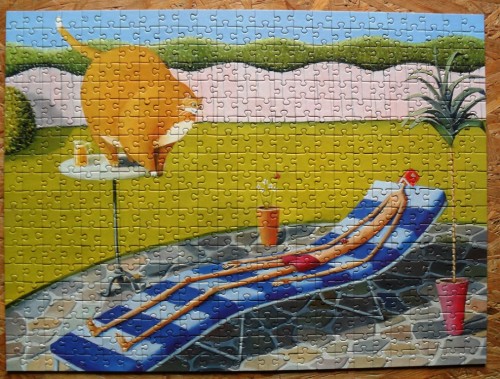 500.Ravensburger-Бабочки (собранный пазл).jpg