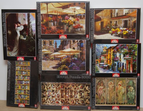 Большая Эдука