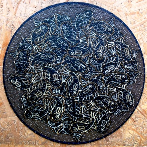 500.Pentaplex-Озадачивающие рыбы (галерея).jpg