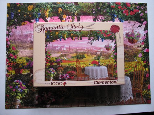 ClemT3.JPG (1.98 МБ) 3909 просмотров ДЕНЬ ТРЕТИЙ+КОРОБКА