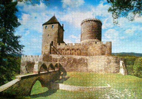 трефл. 2000. замок в беджине. 20.10.2015.jpg