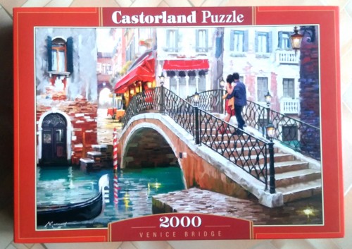 Castorland. Мост. Венеция. Коробка.jpg