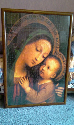 Окончательный вид