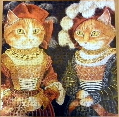 Two ladies. 550 дет. фирма Past Times.jpg