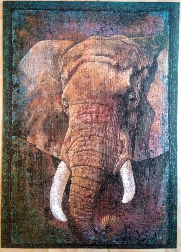 Editions Ricordi. African elefant.jpg