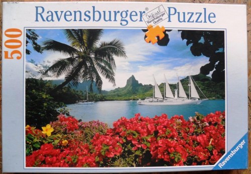 500.Ravensburger-Залив Кука(коробка).JPG