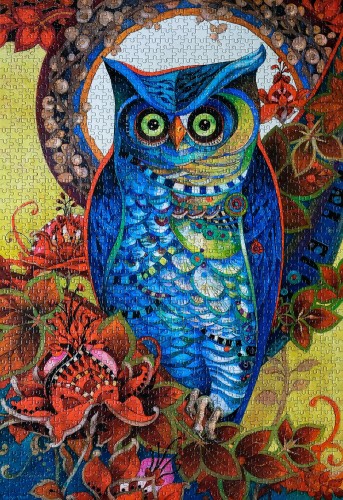 Copy of ''Hoot'' David Galchutt # Крик совы, 1500 (С-151110).jpg