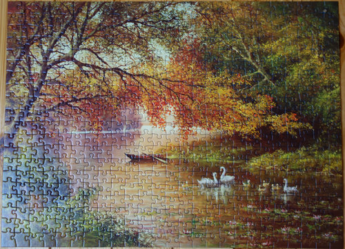 Ravensburger 500 Autumn idyll.jpg