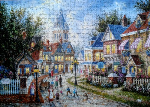 1000.Ravensburger-Город медведей (галерея).jpg