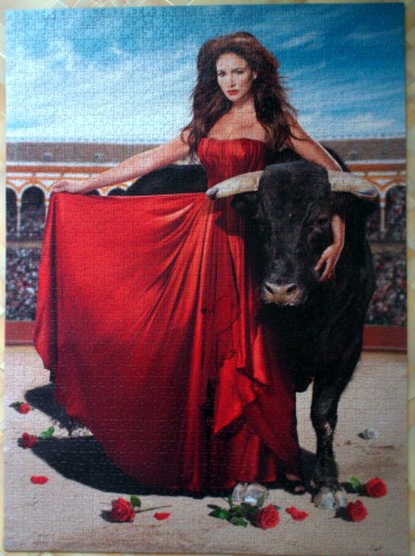 Mondo Puzzle. Corrida .jpg