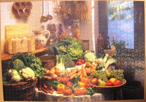 Кастор Фрукты и овощи.jpg