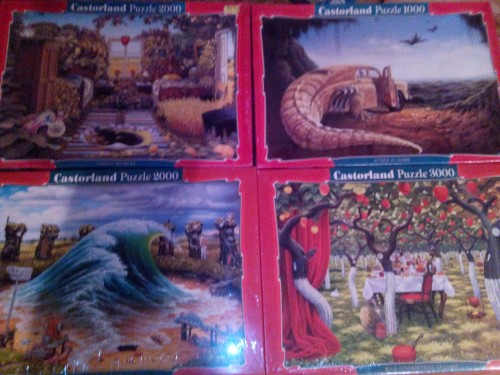 Castorland 2.jpg (1.98 МБ) 1312 просмотров Castorland 2.jpg