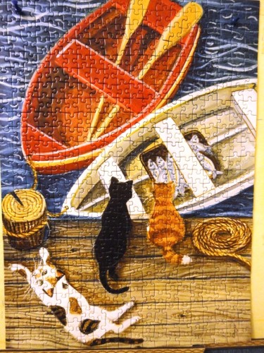 Ravensburger - Curious kitties 500.JPG (402.14 КБ) 1939 просмотров Ravensburger - Curious kitties 500.JPG