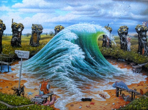 2000.Castorland-Частная волна (галерея).jpg