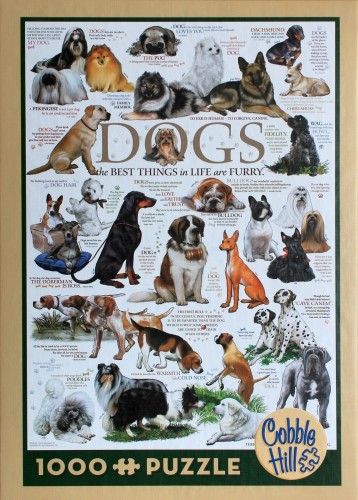 Cobble Hill - 1000 - Dog Quotes - 51796 - box.jpg
