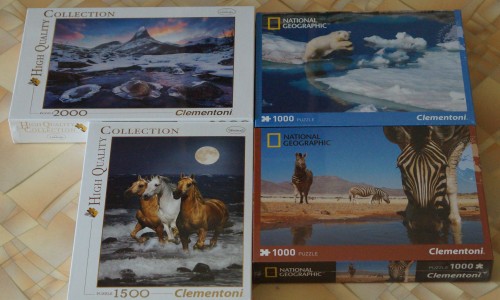 Новиночки от Клема.JPG