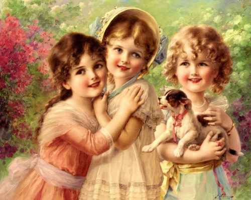 Best Of Friends (Лучшие друзья).png