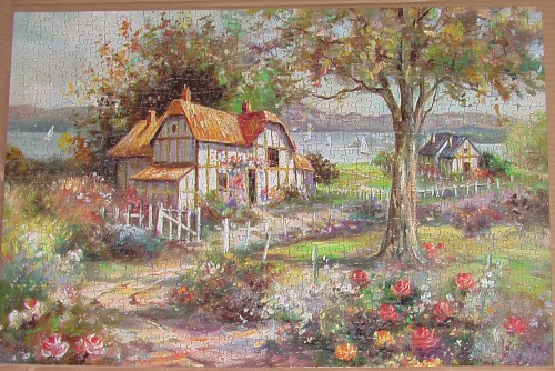 Peaceful cottage by Antonio Mayoret.jpg