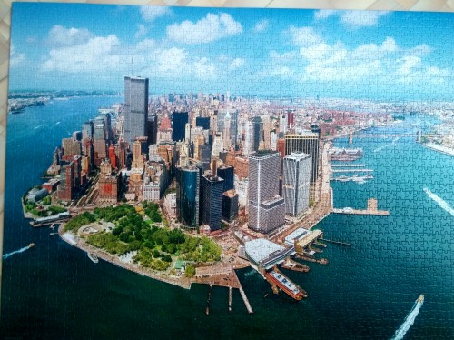 Castorland. New York city before 9.11.jpg