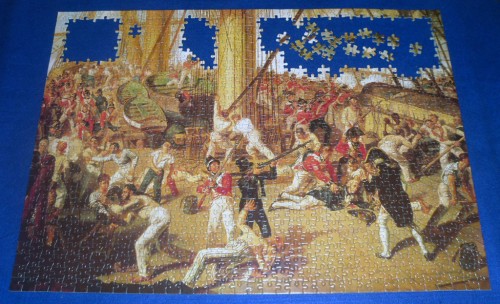 Falcon de Luxe-3164-The Death of Nelson-1000-4.JPG