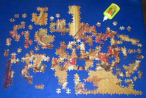 Falcon de Luxe-3164-The Death of Nelson-1000-2.JPG