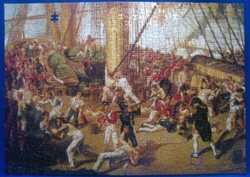 Falcon de Luxe-3164-The Death of Nelson-1000-6.JPG