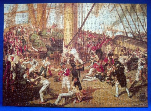 Falcon de Luxe-3164-The Death of Nelson-1000-11.JPG