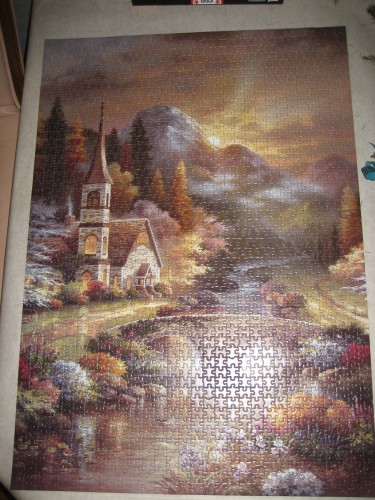 IMG_0064.JPG (3.6 МБ) 7299 просмотров особенности пазла в тройных детальках, на засвеченном фрагменте хорошо видно